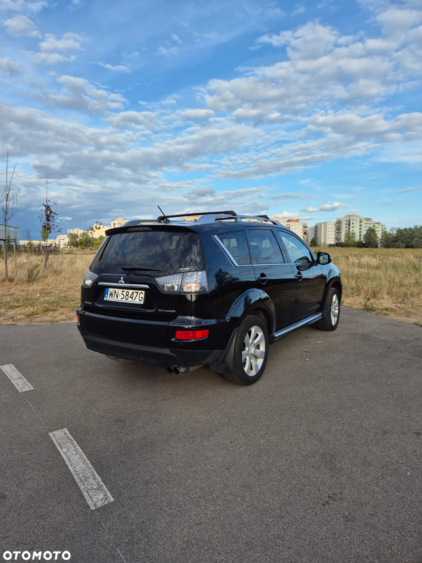 Mitsubishi Outlander 2.0 DID Intense + - 14