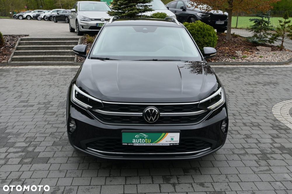 Volkswagen Taigo 1.5 TSI OPF DSG Life - 13