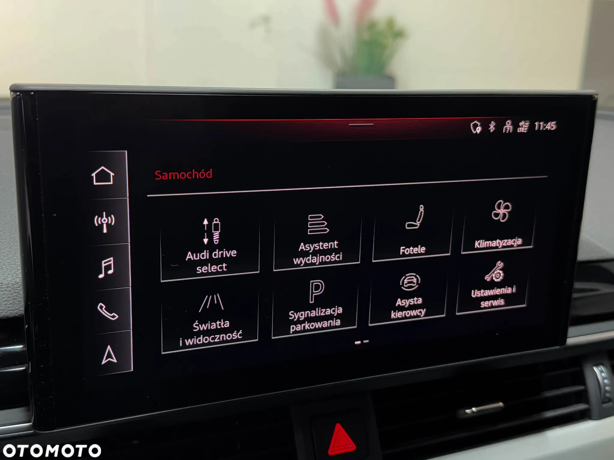 Audi A4 Avant 40 TDI S tronic S line - 26