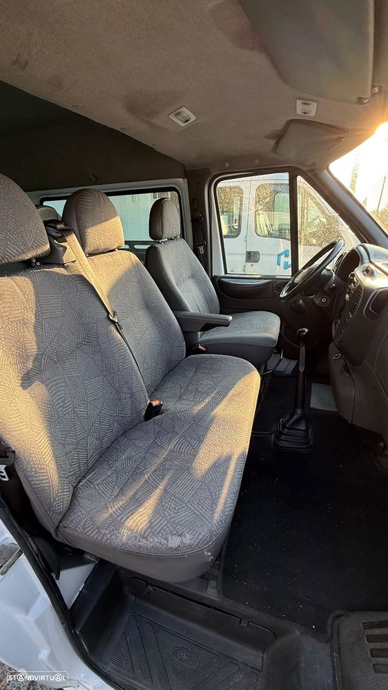Ford Transit 350L 2.4 TDdi TM - 5