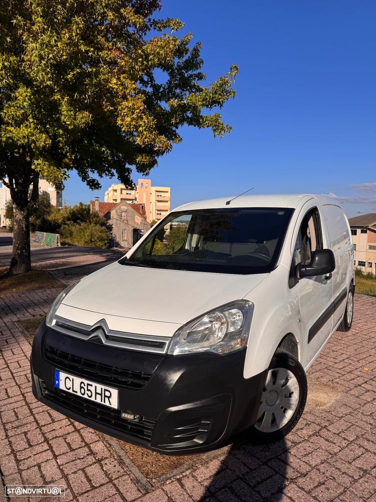 Citroën Berlingo - 3