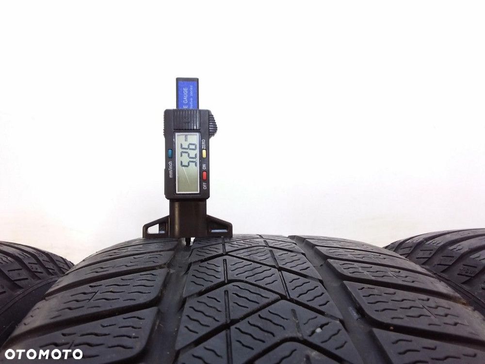 BMW 7 G11 G12 FELGI KOŁA ZIMOWE 245/45R18 6861224 - 14