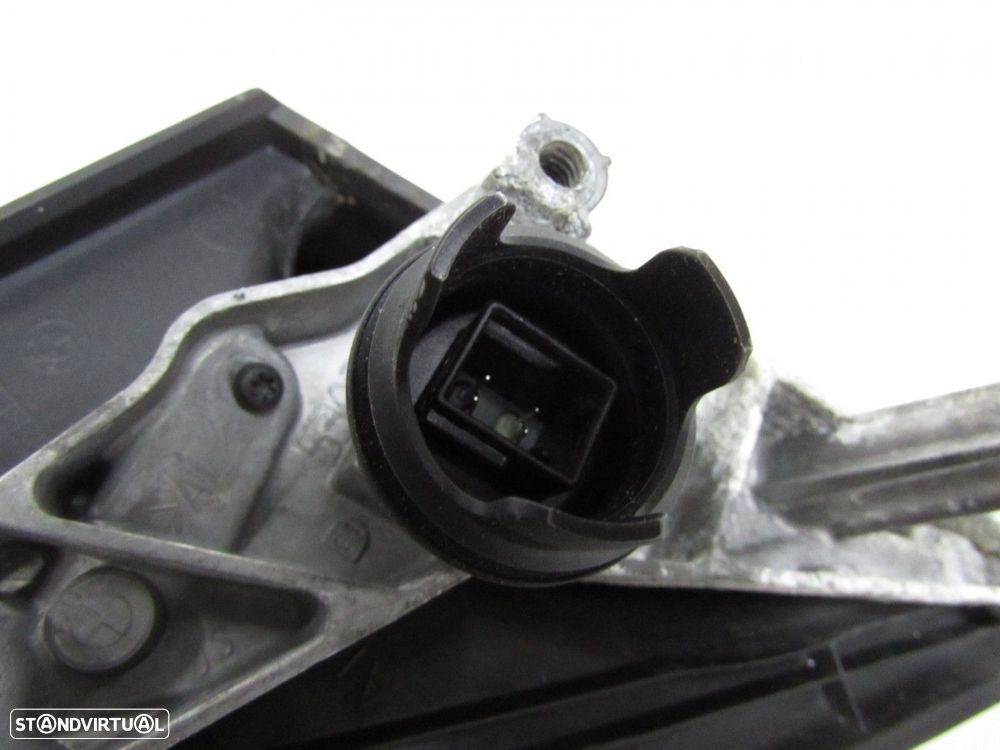 Retrovisor Direito Seminovo/ Original BMW 3 (E90)/BMW 3 Touring (E91) 5116718994... - 4