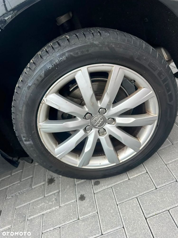 Audi Q5 - 30