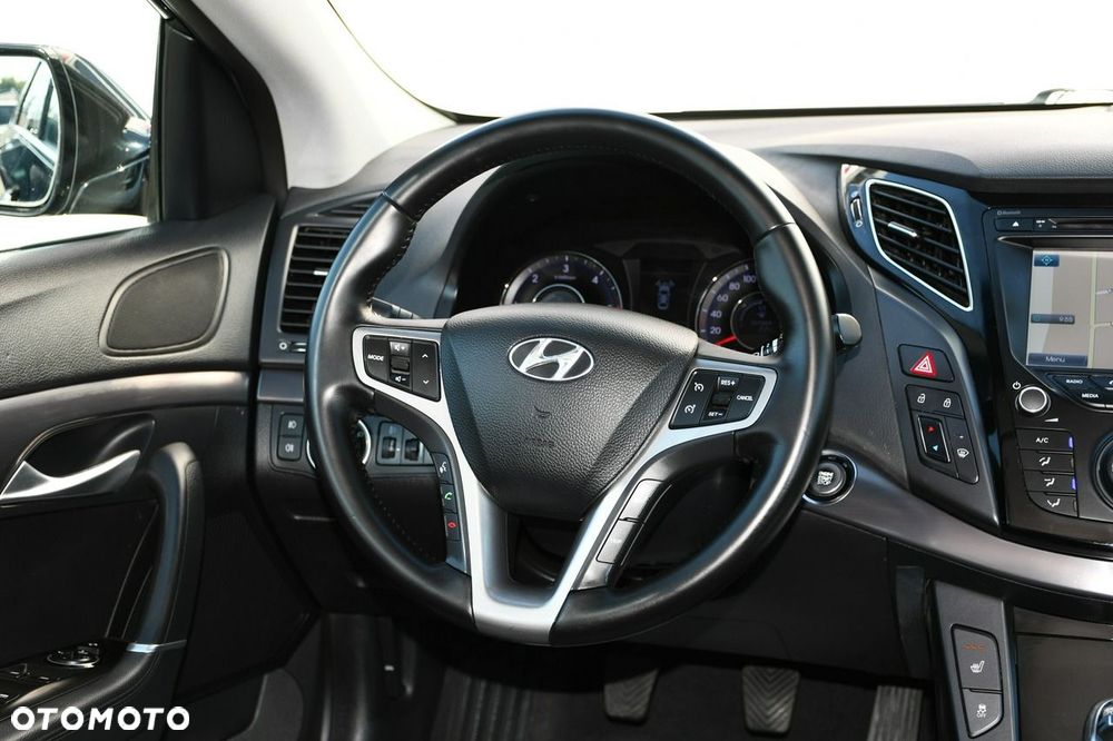 Hyundai i40 1.7 CRDi BlueDrive Style - 21