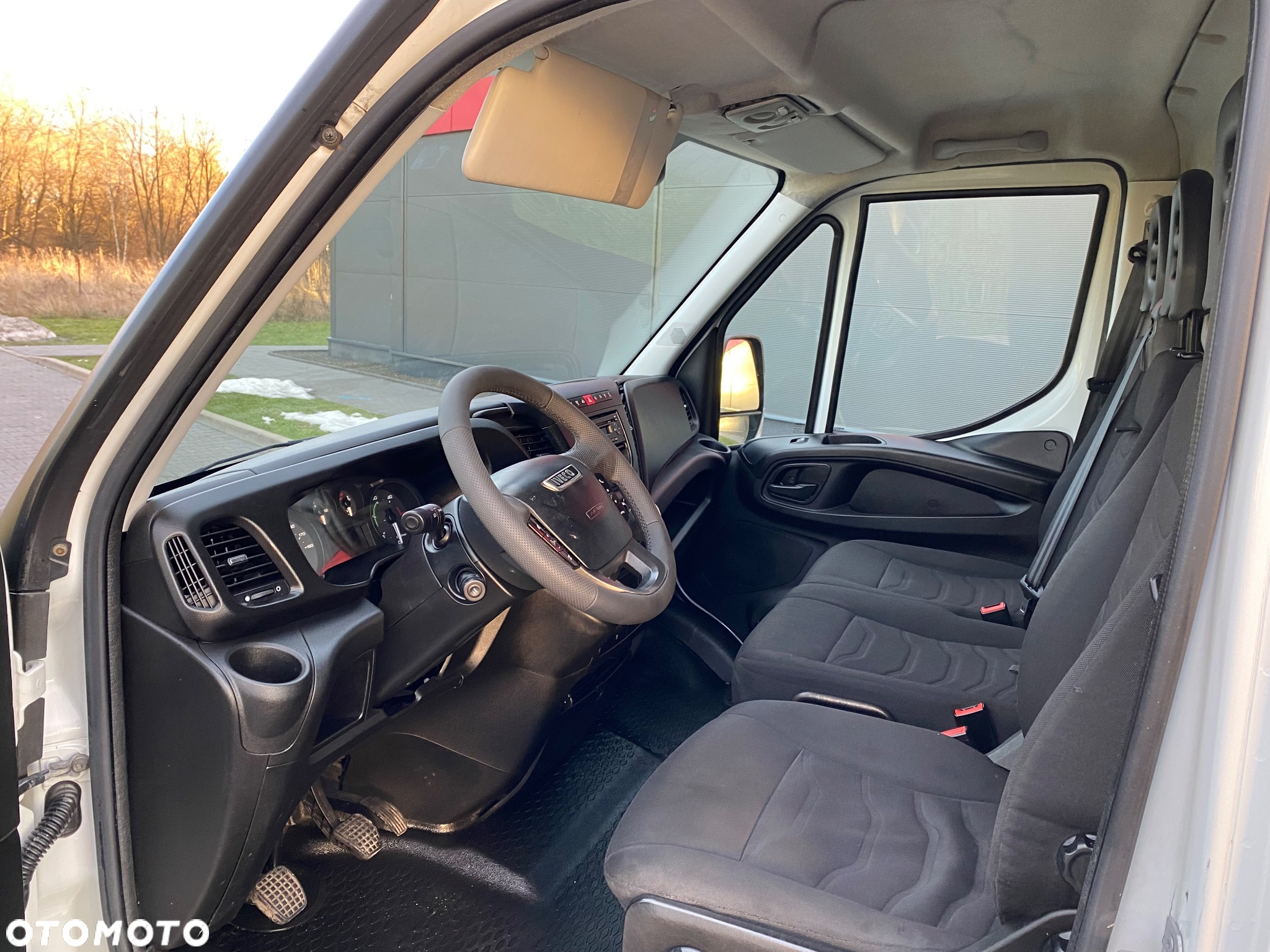 Iveco Daily 35-150 - 5