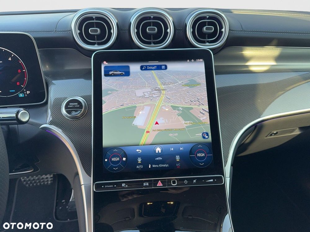 Mercedes-Benz GLC - 16