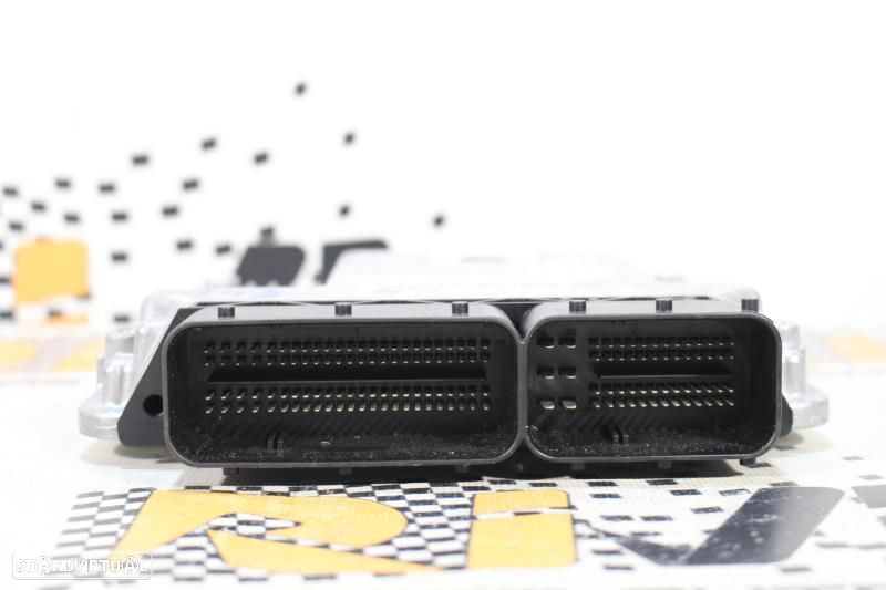 Centralina De Motor Bmw 3 (F30, F80)  8579479 / 0281030977 / 1039S7093 - 4