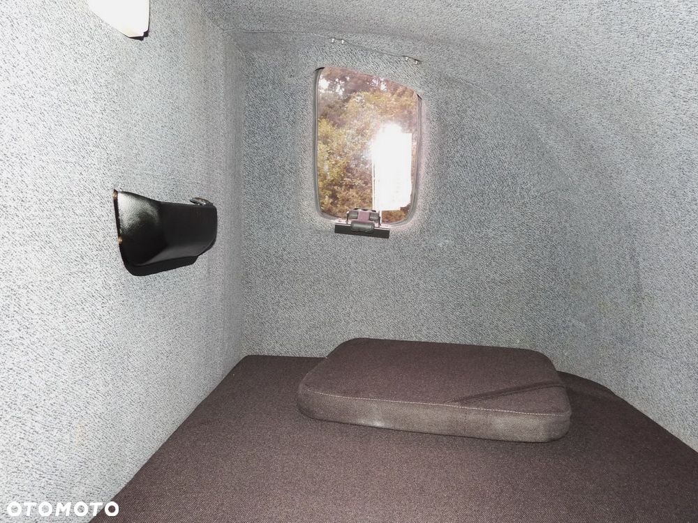 Ford TRANSIT PLANDEKA 10 PALET WEBASTO TEMPOMAT LEDY PNEUMATYKA KLIMATYZACJA  160KM - 41