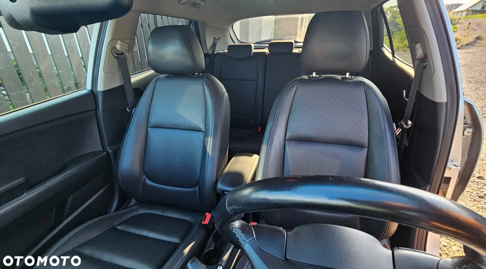 Kia Stonic 1.0 T-GDI 120 Platinum Edition - 9