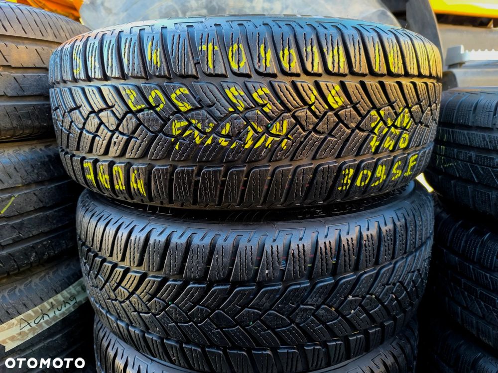 5x114,3 Felgi Stalowe Stal 16 5x114 Koła Zimowe Zima Fiat Sedici SUZUKI SX4 GRAND VITARA TOYOTA AVENSIS VERSO CAMRY AURIS COROLLA RAV4 LEXUS 24r. Legnica ALU-RAD 205/55 7,5mm - 9