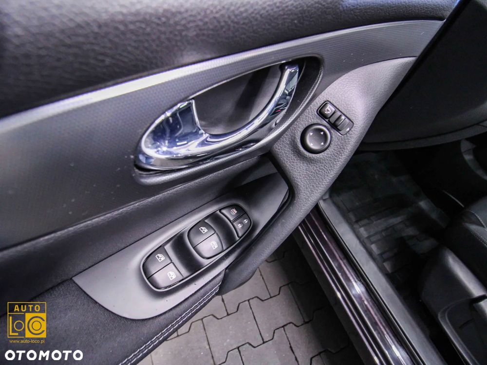 Nissan Qashqai 1.6 dCi Tekna - 25