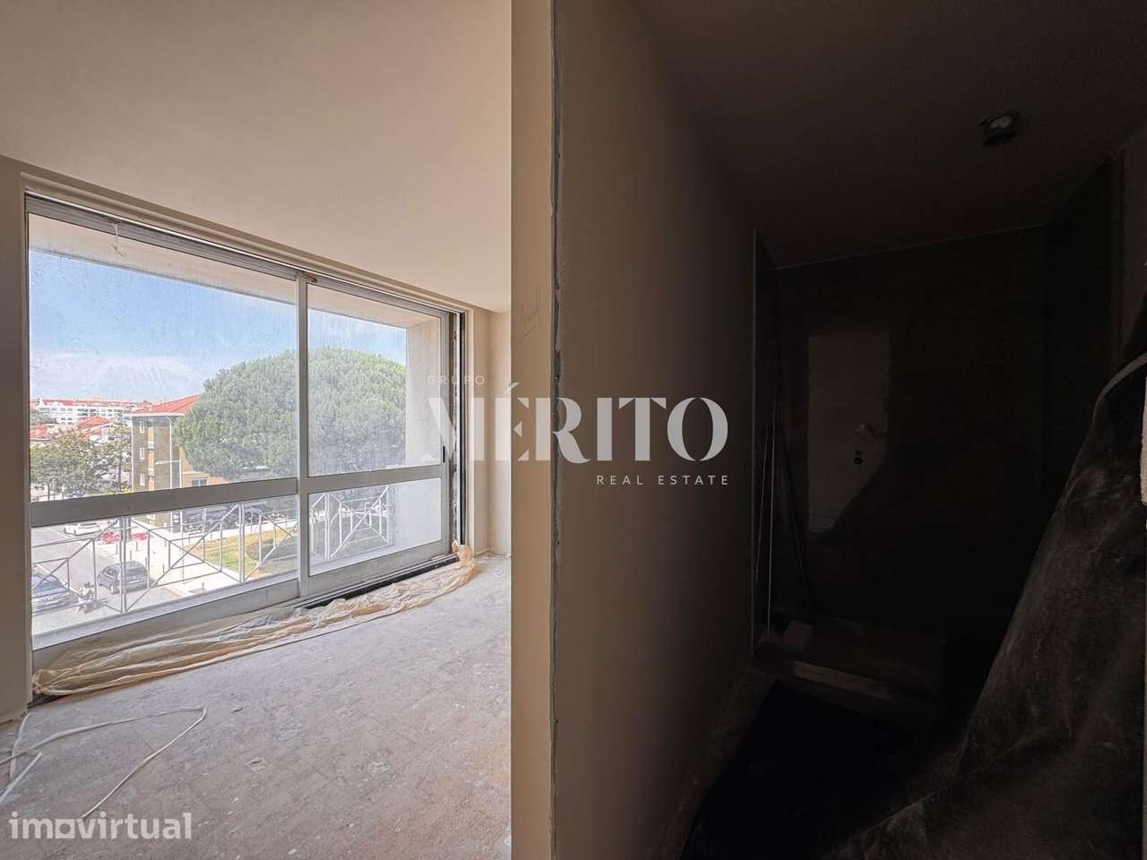 Apartamento T3 na Av. Boavista vistas Mar - Grande imagem: 3/15