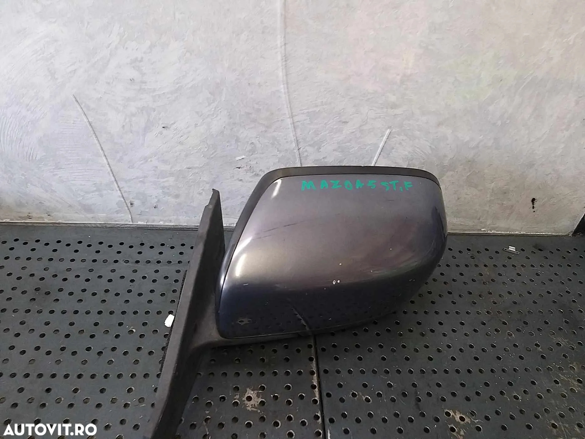 Oglinda electrica stanga mazda 5 - 3