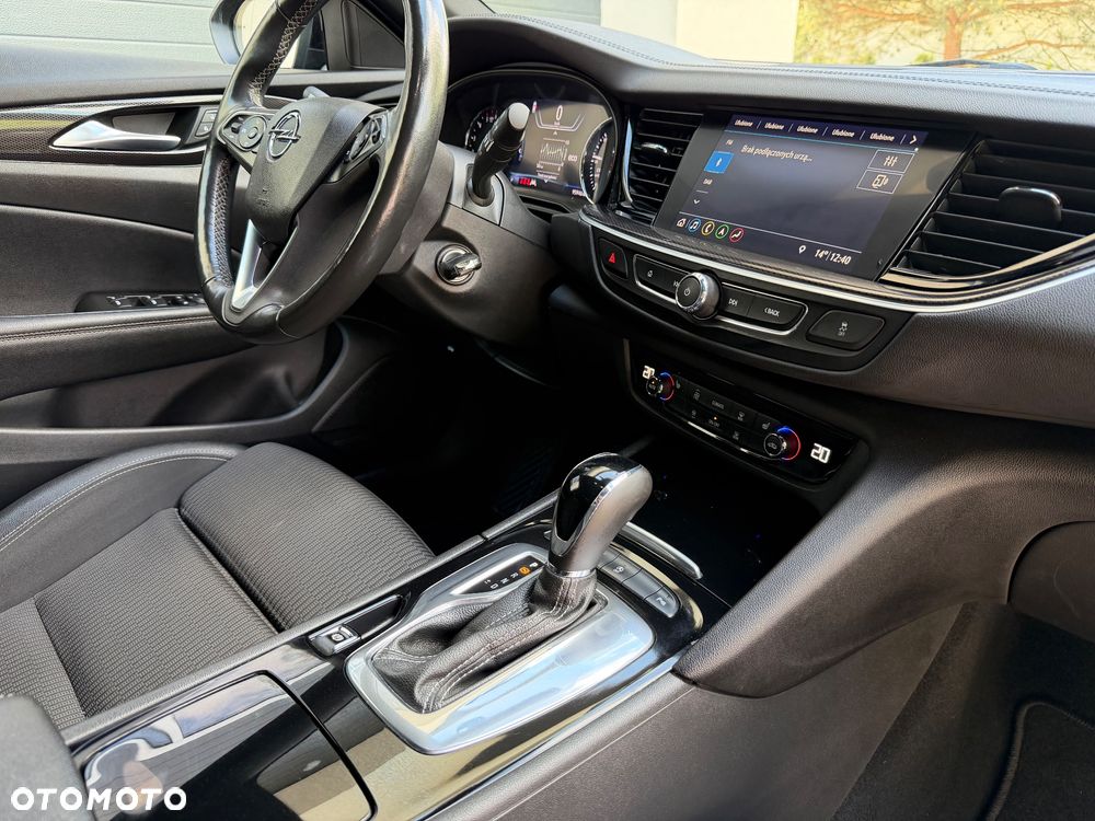 Opel Insignia 2.0 CDTI Elegance S&S - 14