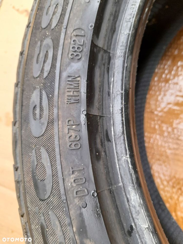 Tyfoon SUCCESSOR 5 205/50R17 93Y 21r - 7