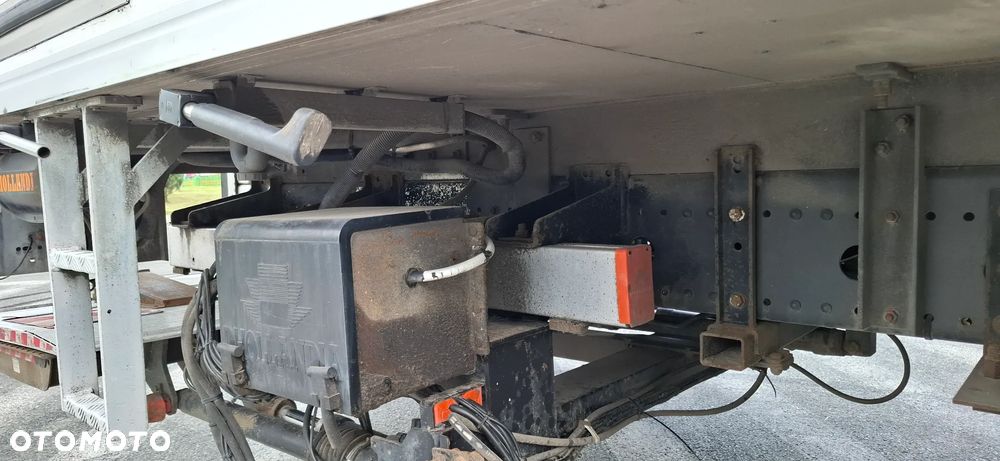 Mercedes-Benz ATEGO1624 - 26