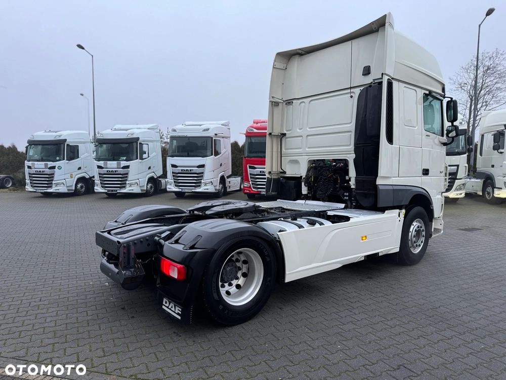 DAF XF480 - 5