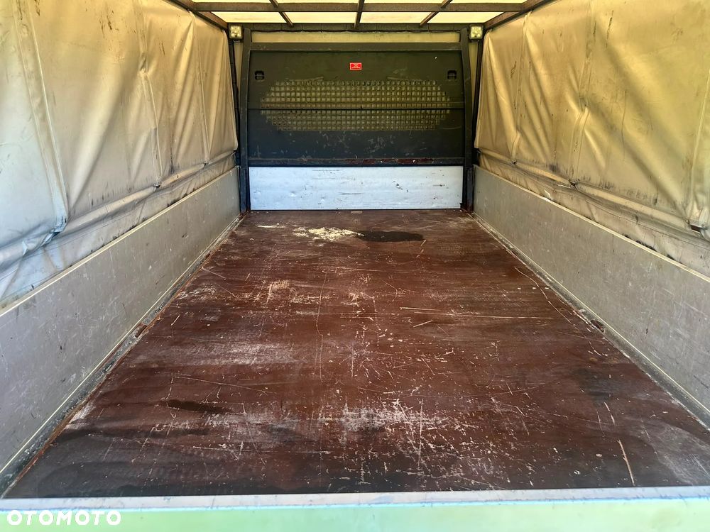 Fiat Ducato 2.3 diesel 130 kM 2014 rok WEBASTO, KLIMA ORGINALNY NIEWIELKI PRZEBIEG! ZAREJESTROWANY - 6