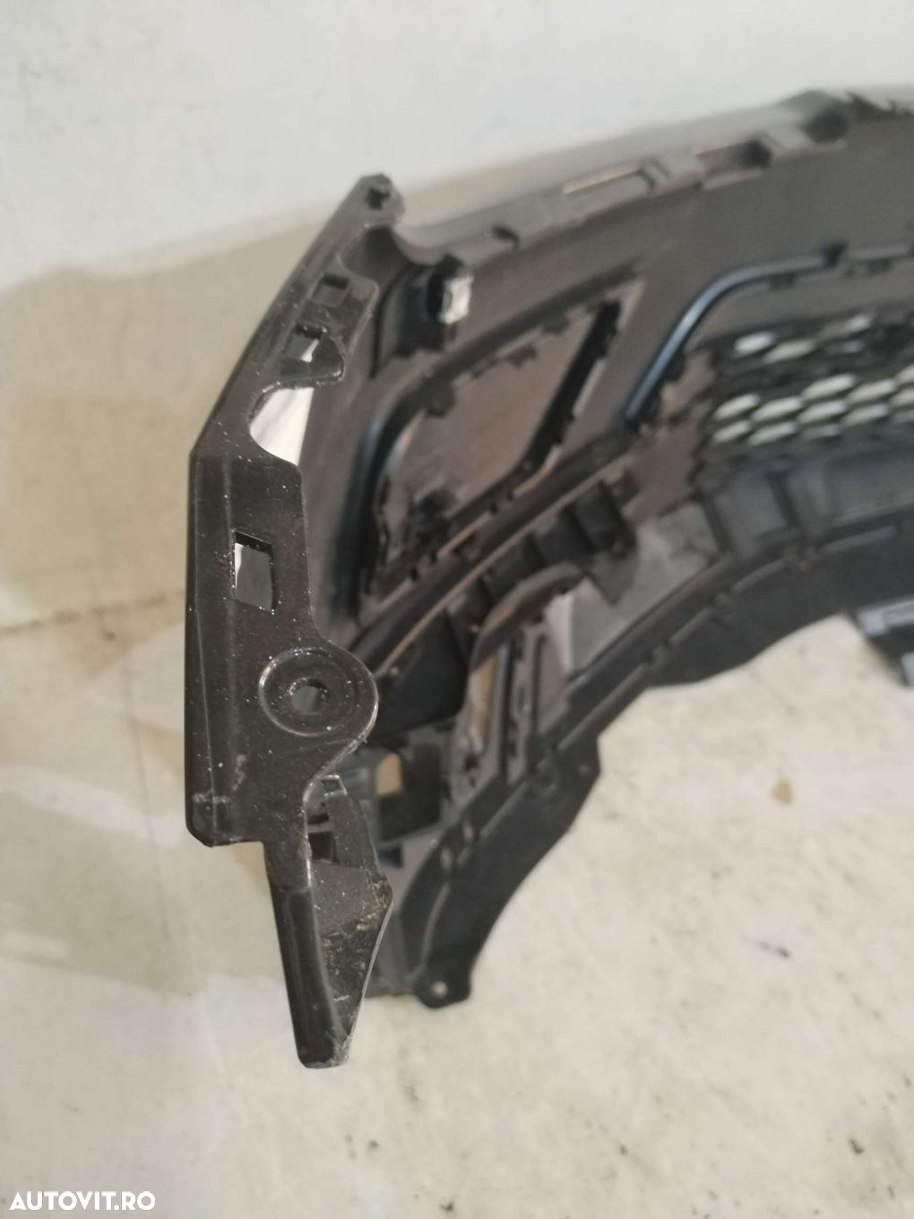 Bara fata VW Tiguan, 2017, 2018, 2019, 2020, cod origine OE 5NA807221. - 14