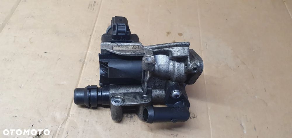 Zawór EGR Land Rover Discovery Sport L550 2.0 D G4D3-9D475-BC - 4