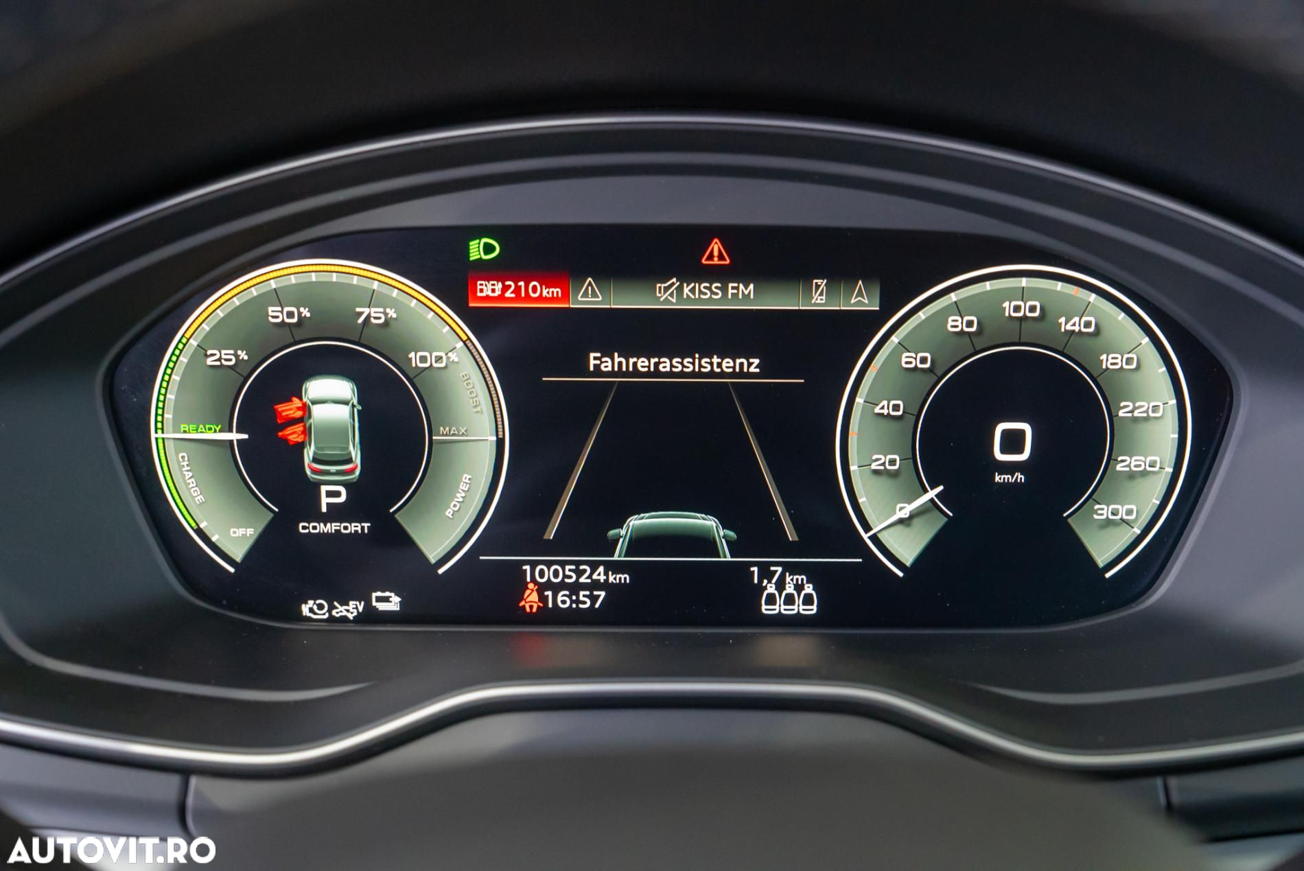 Audi Q5 50 TFSI e quattro S tronic sport - 14