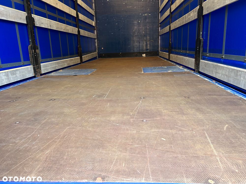 Volvo FH 18.420 - 17