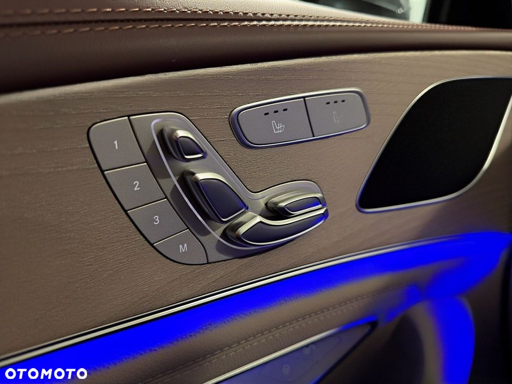 Mercedes-Benz CLS 450 4-Matic Avantgarde - 14