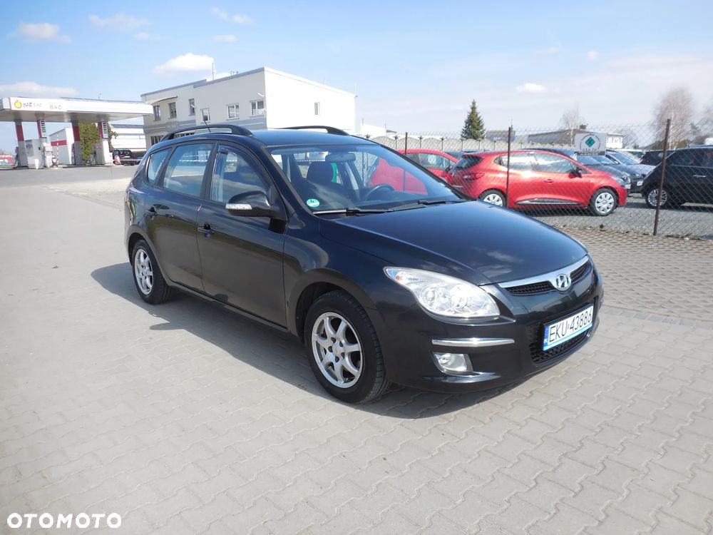 Hyundai i30 - 2