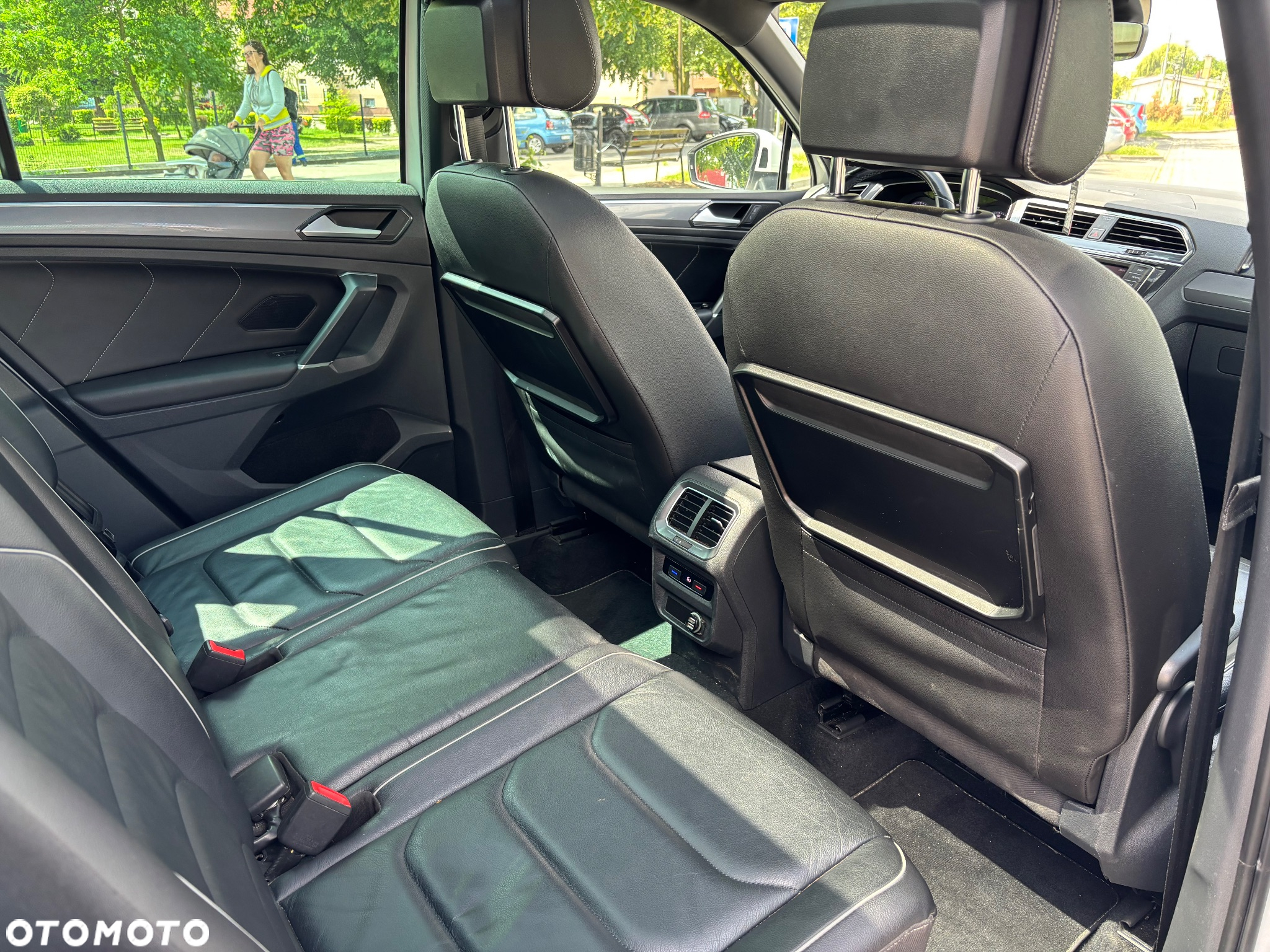 Volkswagen Tiguan 2.0 TDI SCR 4Mot R-Line DSG - 13