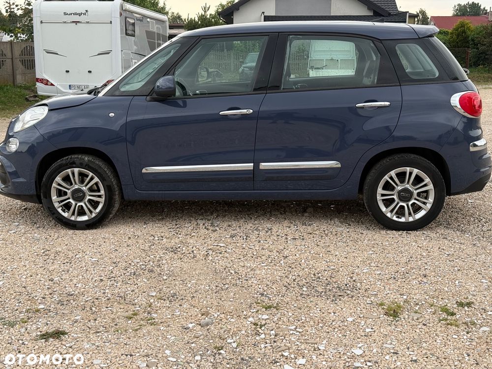 Fiat 500L 0.9 TwinAir Lounge - 8