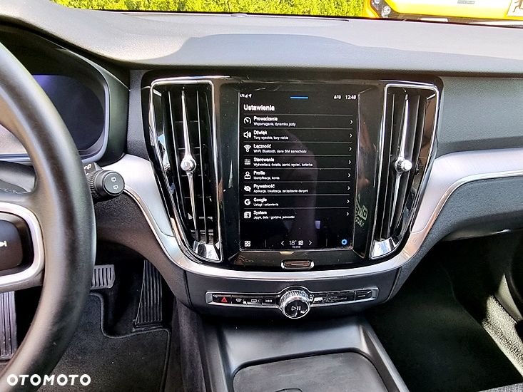 Volvo V60 - 35