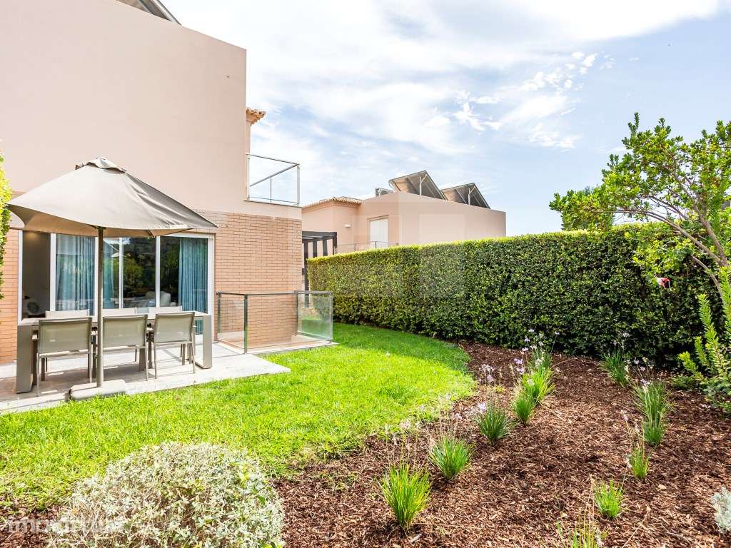 MORADIA T3 COM GARAGEM - LUMINA VILLAS - CARVOEIRO - Grande imagem: 5/20