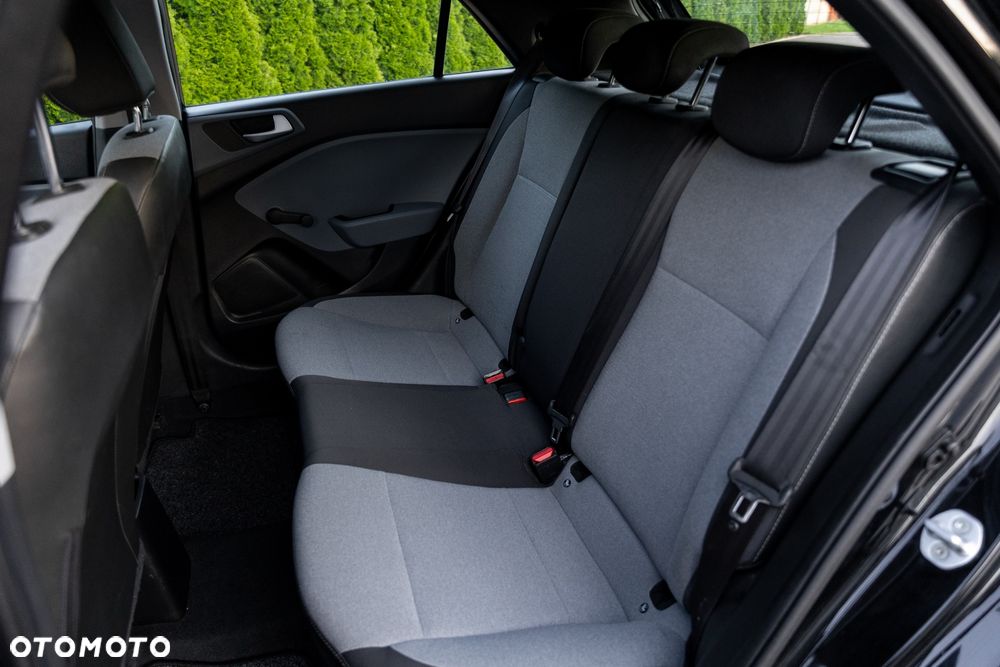 Hyundai i20 1.2 Select - 16