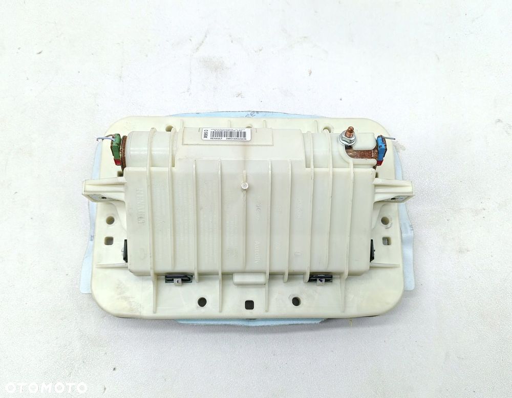 PODUSZKA AIRBAG PASAŻERA RENAULT MEGANE III 1.5 DCI 985250006R - 3