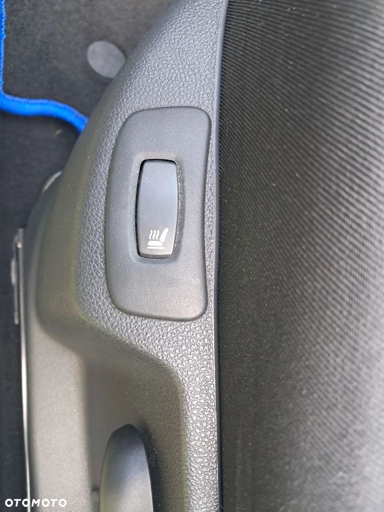 Renault Captur 1.5 dCi Energy Life EU6 - 13