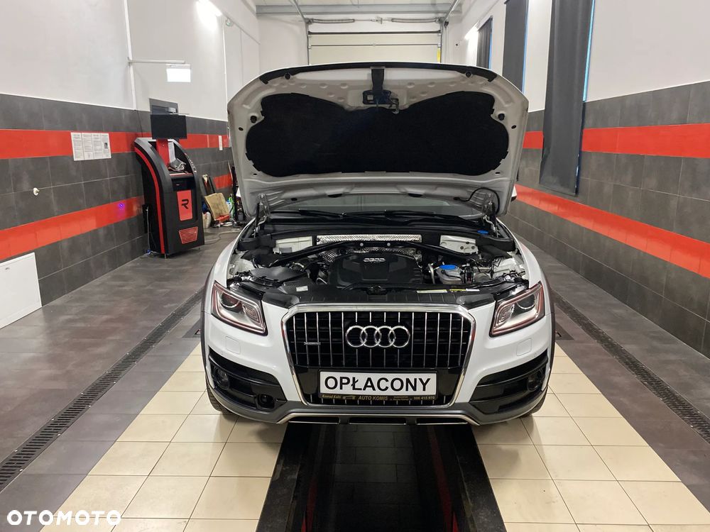 Audi Q5 2.0 TDI Quattro S tronic - 35