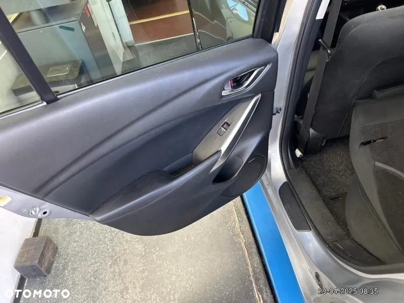 Mazda 6 Kombi SKYACTIV-G 145 Exclusive-Line - 12