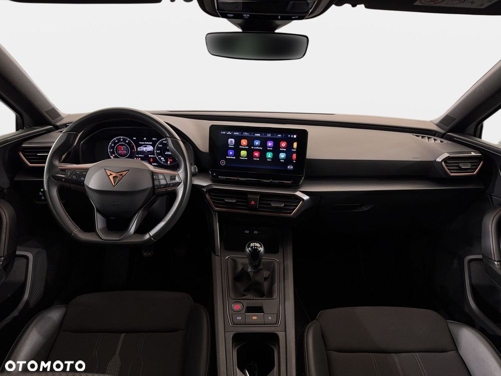 Cupra Leon Sportstourer - 27