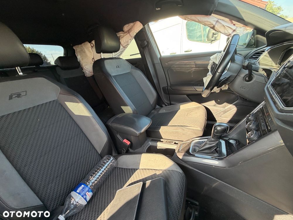 Volkswagen T-Roc 2.0 TDI SCR DSG R-Line - 7