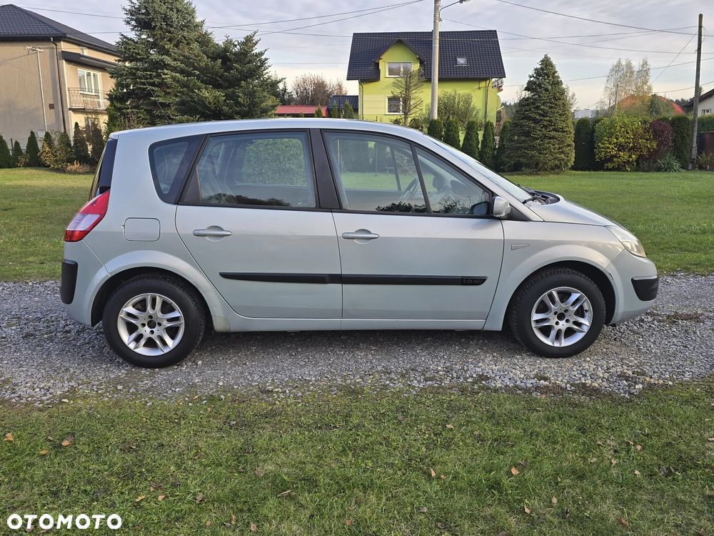 Renault Scenic - 14
