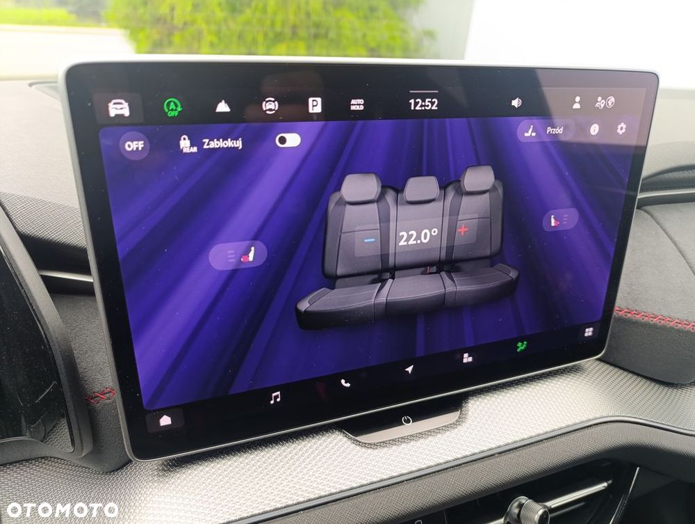 Skoda Kodiaq 2.0 TSI 4x4 RS DSG - 38