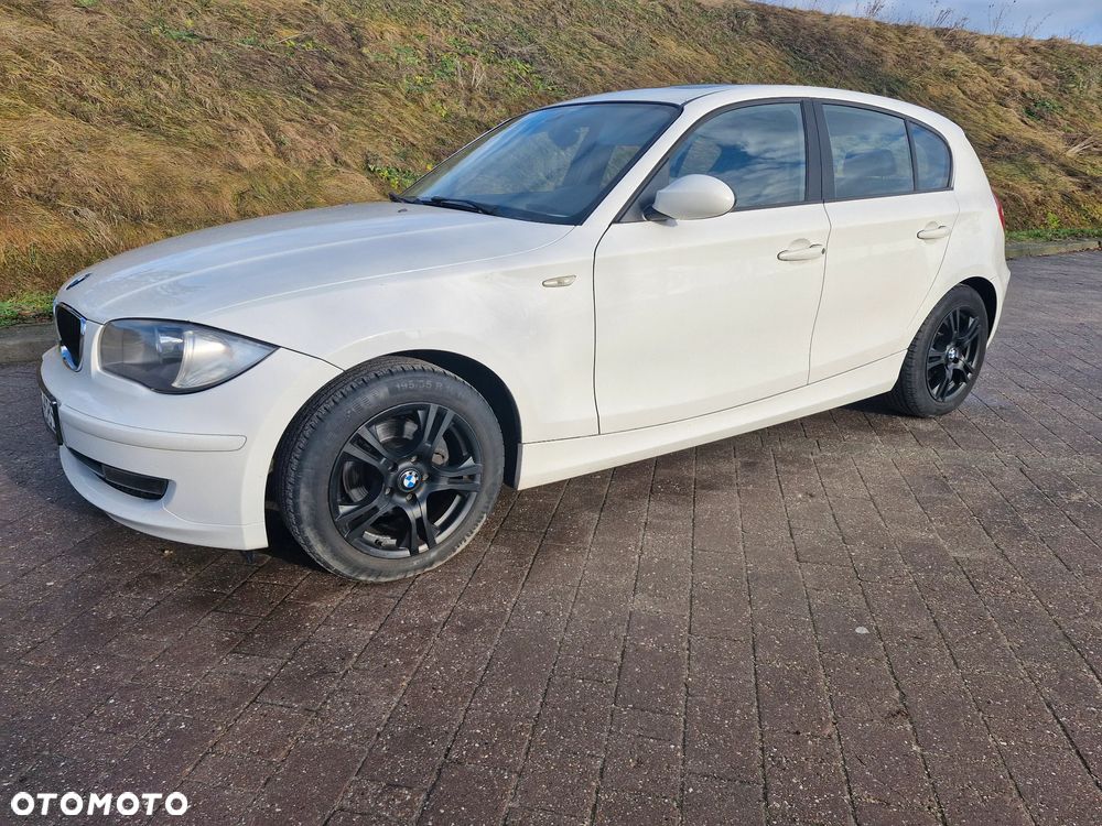 BMW Seria 1 116i Edition Lifestyle - 1