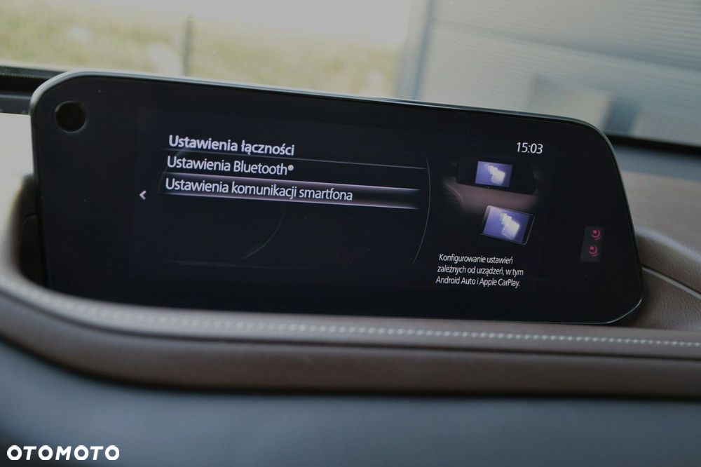 Mazda CX-30 SKYACTIV-D 1.8 SELECTION - 32