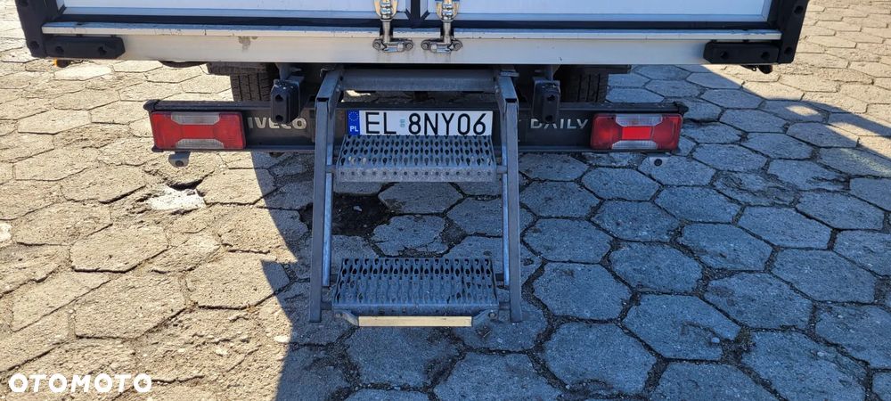 Iveco Daily 34s14 - 26