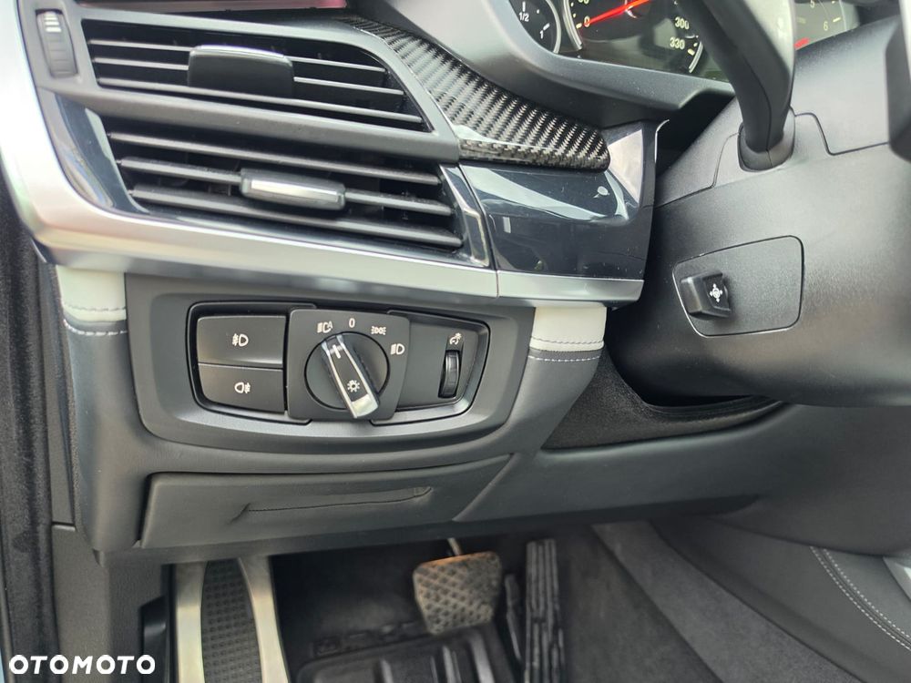 BMW X5 M Standard - 13