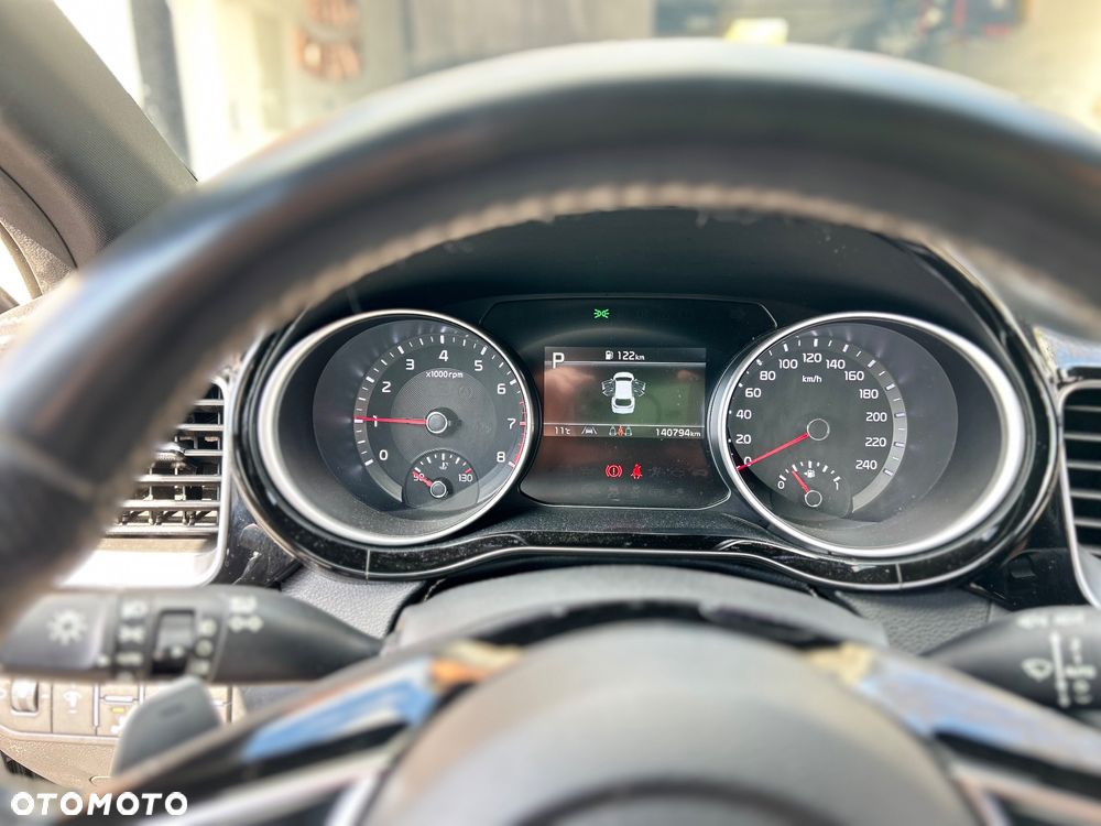 Kia ProCeed 1.5 T-GDI mHEV GT Line DCT - 32