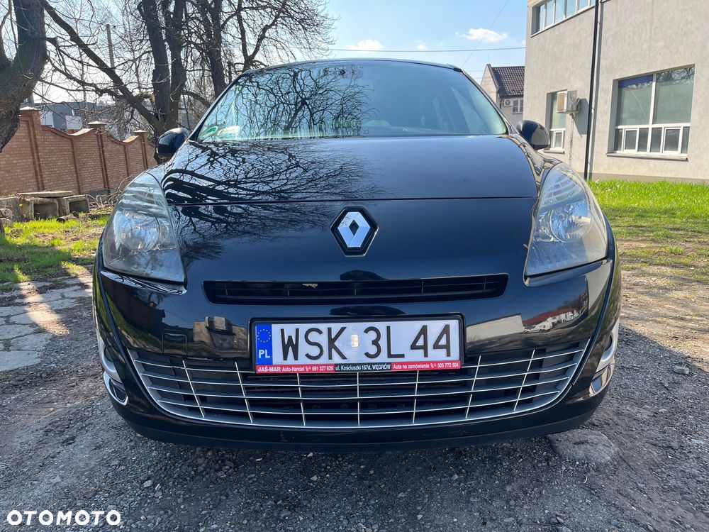 Renault Scenic TCe 130 Bose Edition - 12