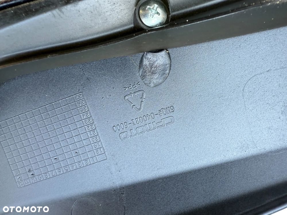 Listwa wypełnienie    CF MOTO  650 GT   20-24R - 7