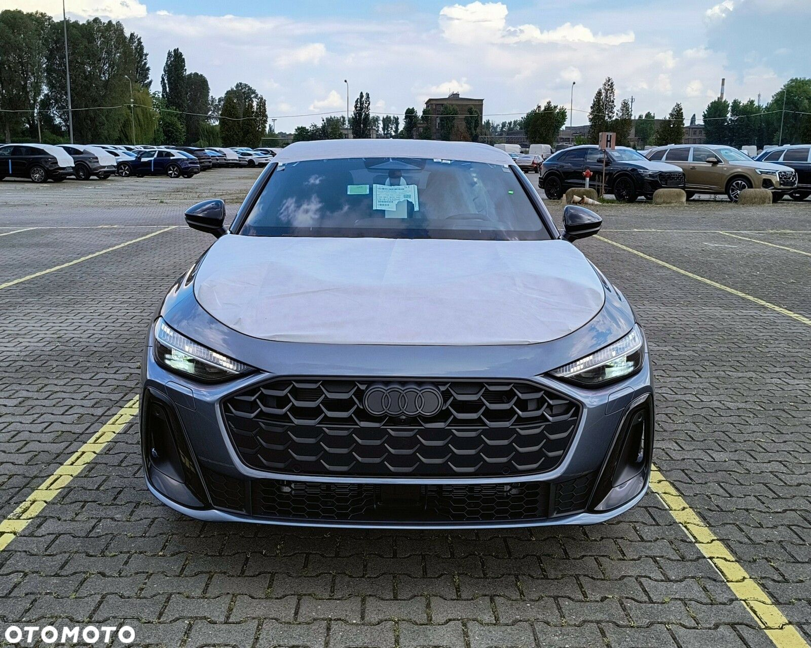 Audi A5 - 4